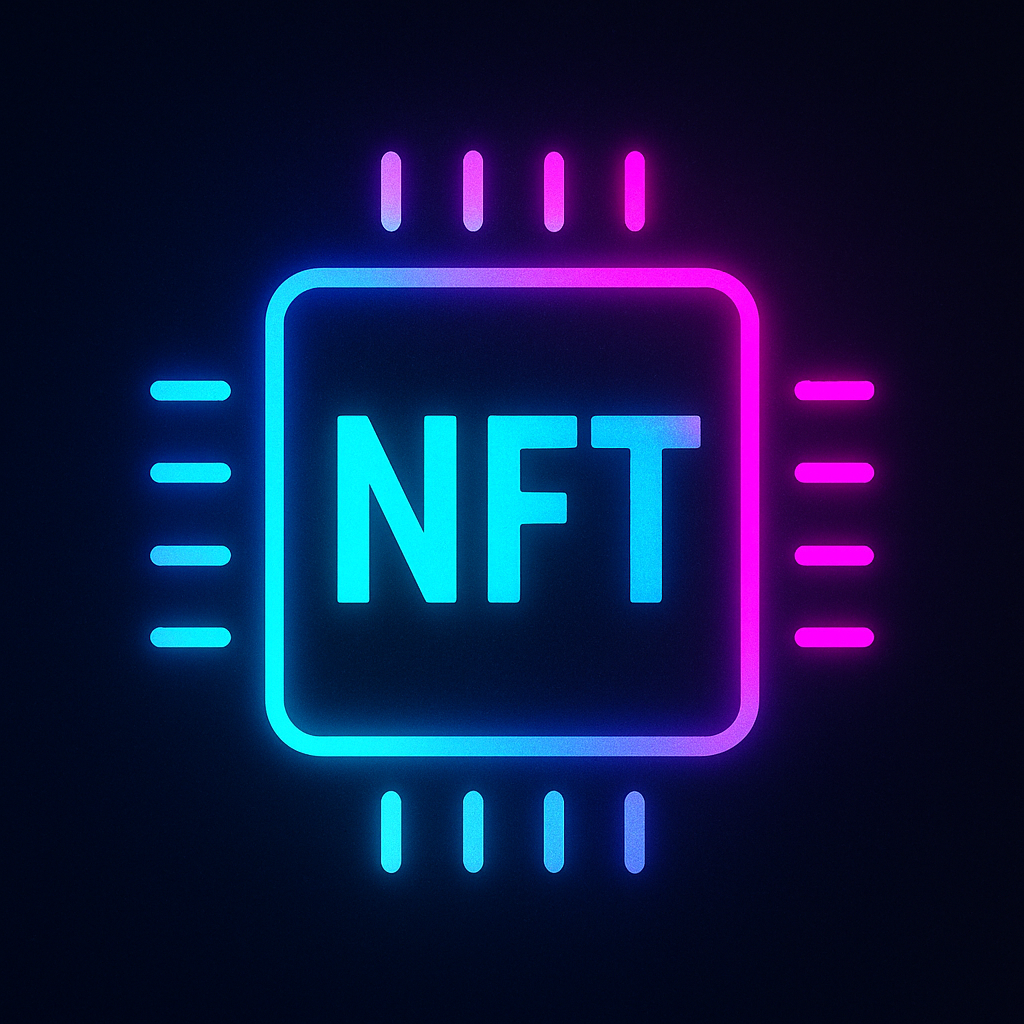NFT Mint Icon