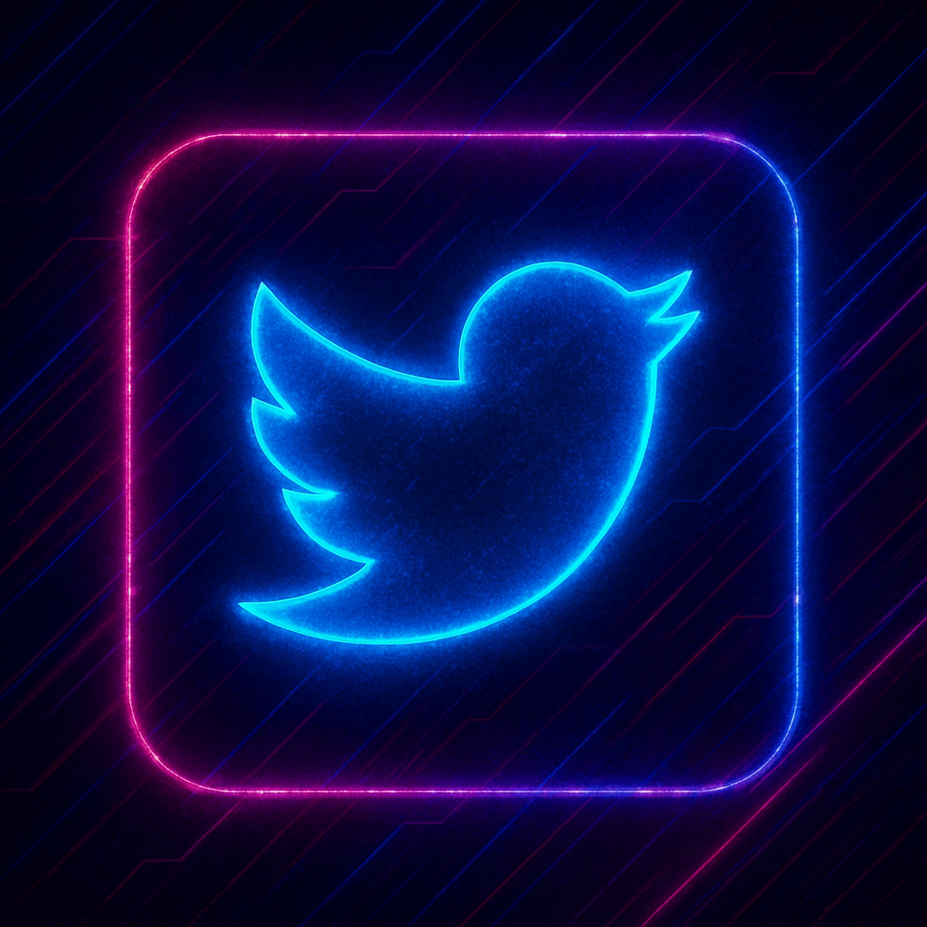 Twitter Icon